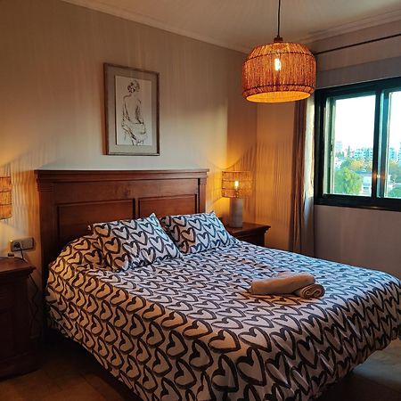 Appartement Isla De Benalmadena 1, Jacuzzi, 80M From The Sea, Ac, Bbq, Private Parking, Big Terrace Extérieur photo