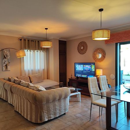 Appartement Isla De Benalmadena 1, Jacuzzi, 80M From The Sea, Ac, Bbq, Private Parking, Big Terrace Extérieur photo