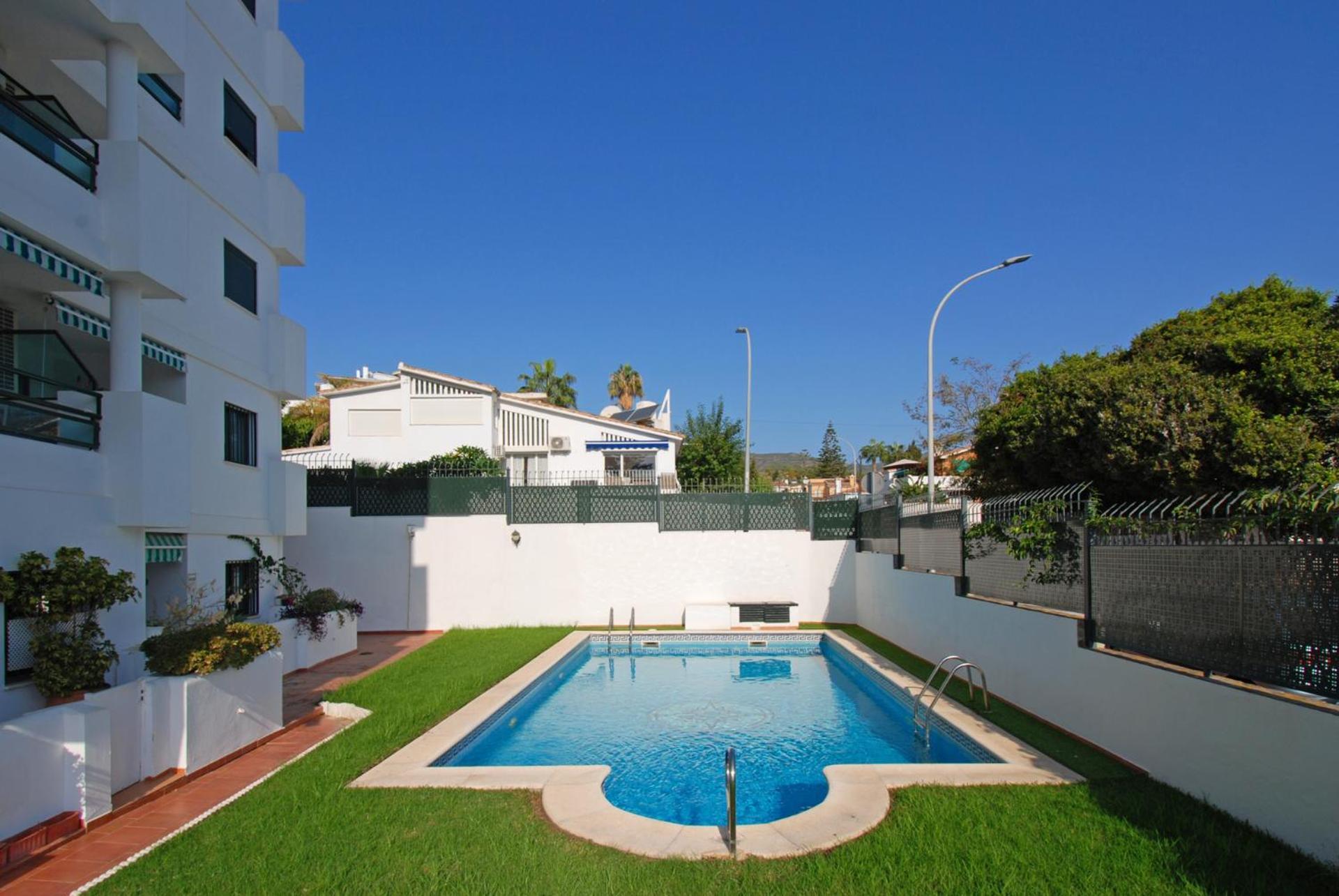 Appartement Isla De Benalmadena 1, Jacuzzi, 80M From The Sea, Ac, Bbq, Private Parking, Big Terrace Extérieur photo
