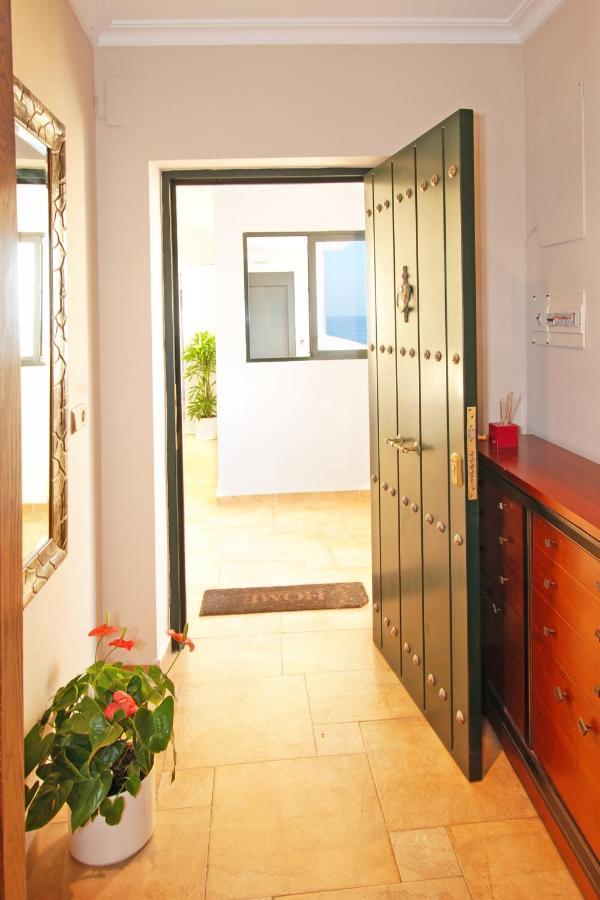 Appartement Isla De Benalmadena 1, Jacuzzi, 80M From The Sea, Ac, Bbq, Private Parking, Big Terrace Extérieur photo