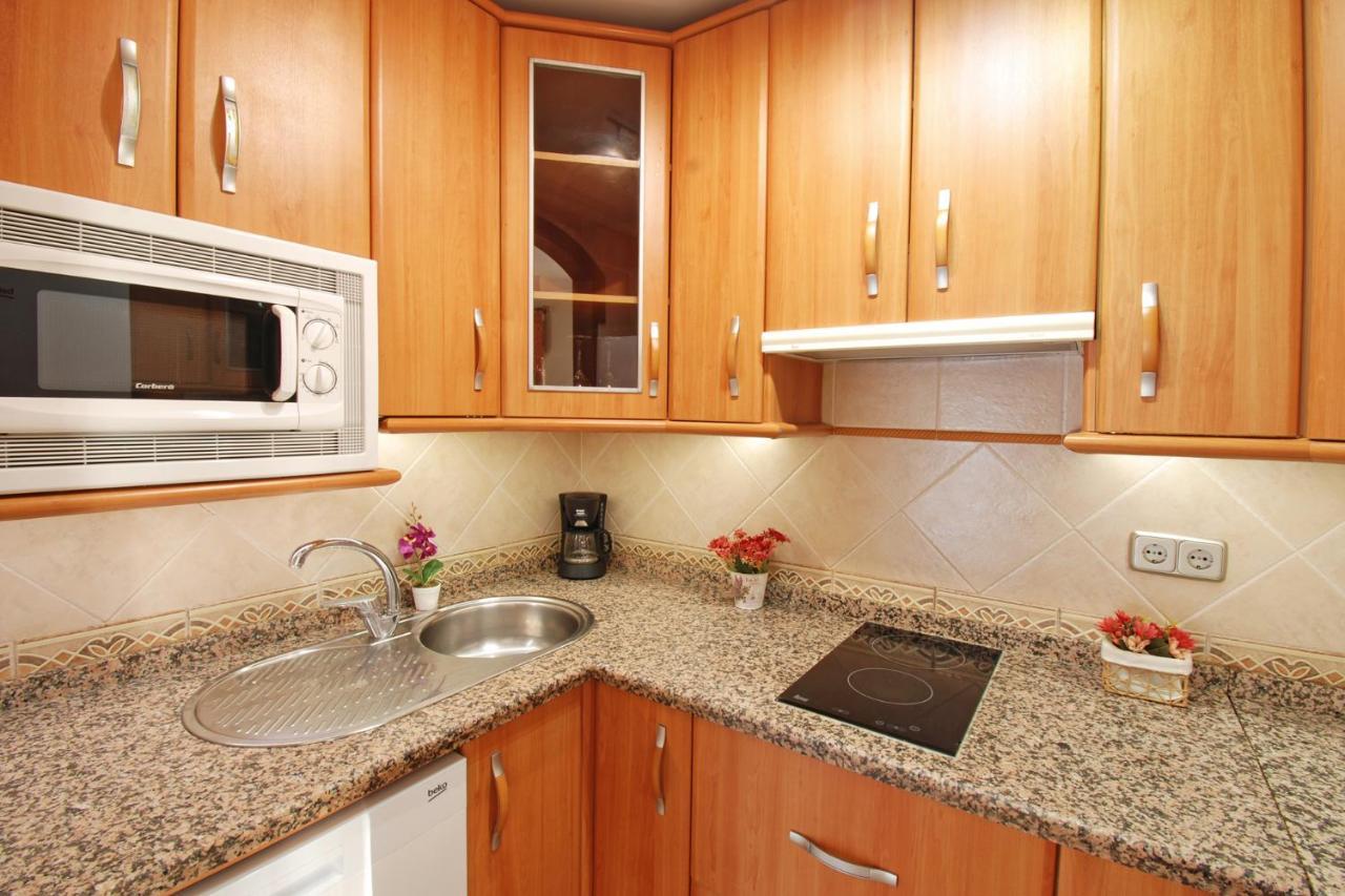 Appartement Isla De Benalmadena 1, Jacuzzi, 80M From The Sea, Ac, Bbq, Private Parking, Big Terrace Extérieur photo