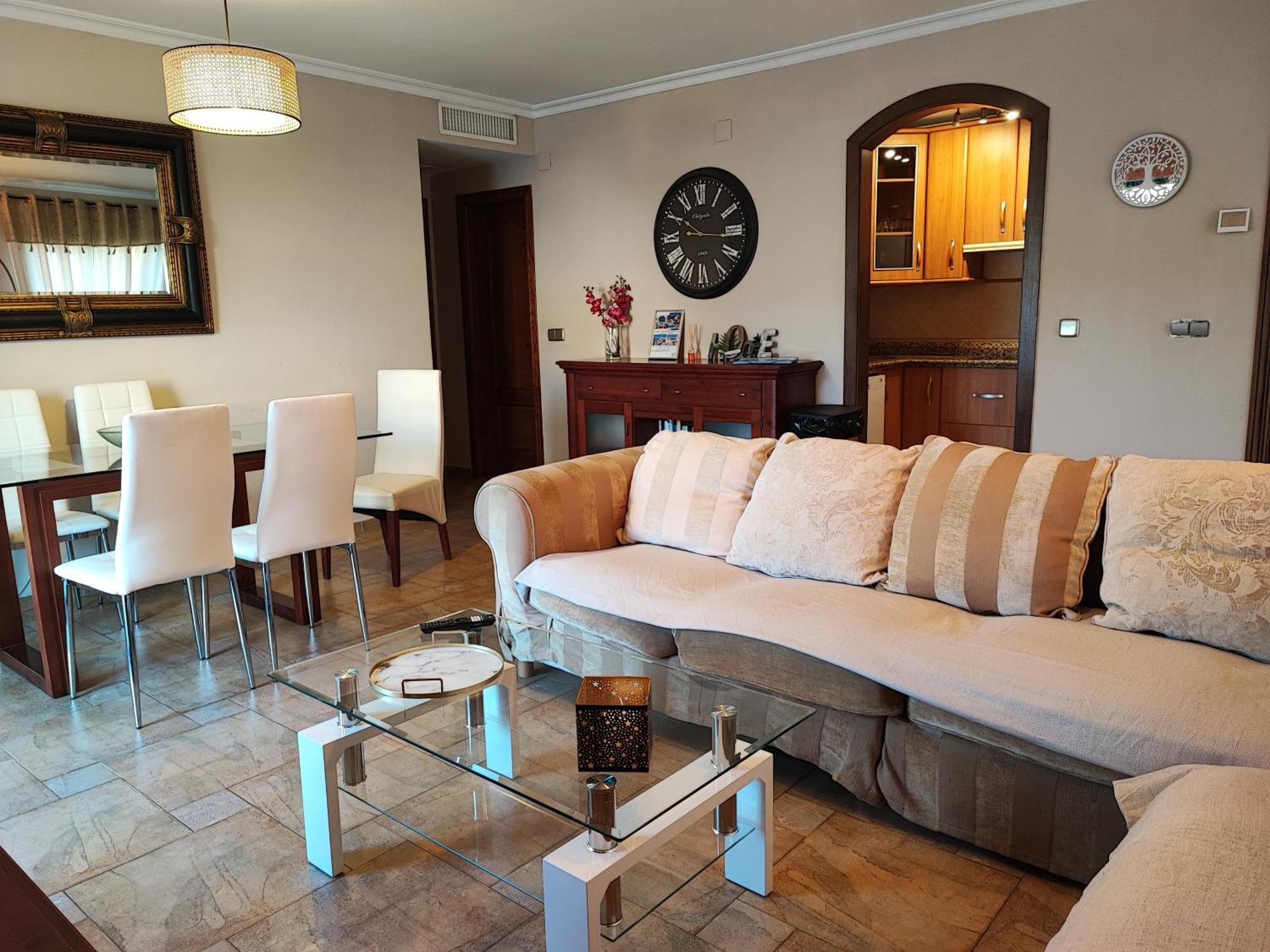 Appartement Isla De Benalmadena 1, Jacuzzi, 80M From The Sea, Ac, Bbq, Private Parking, Big Terrace Extérieur photo