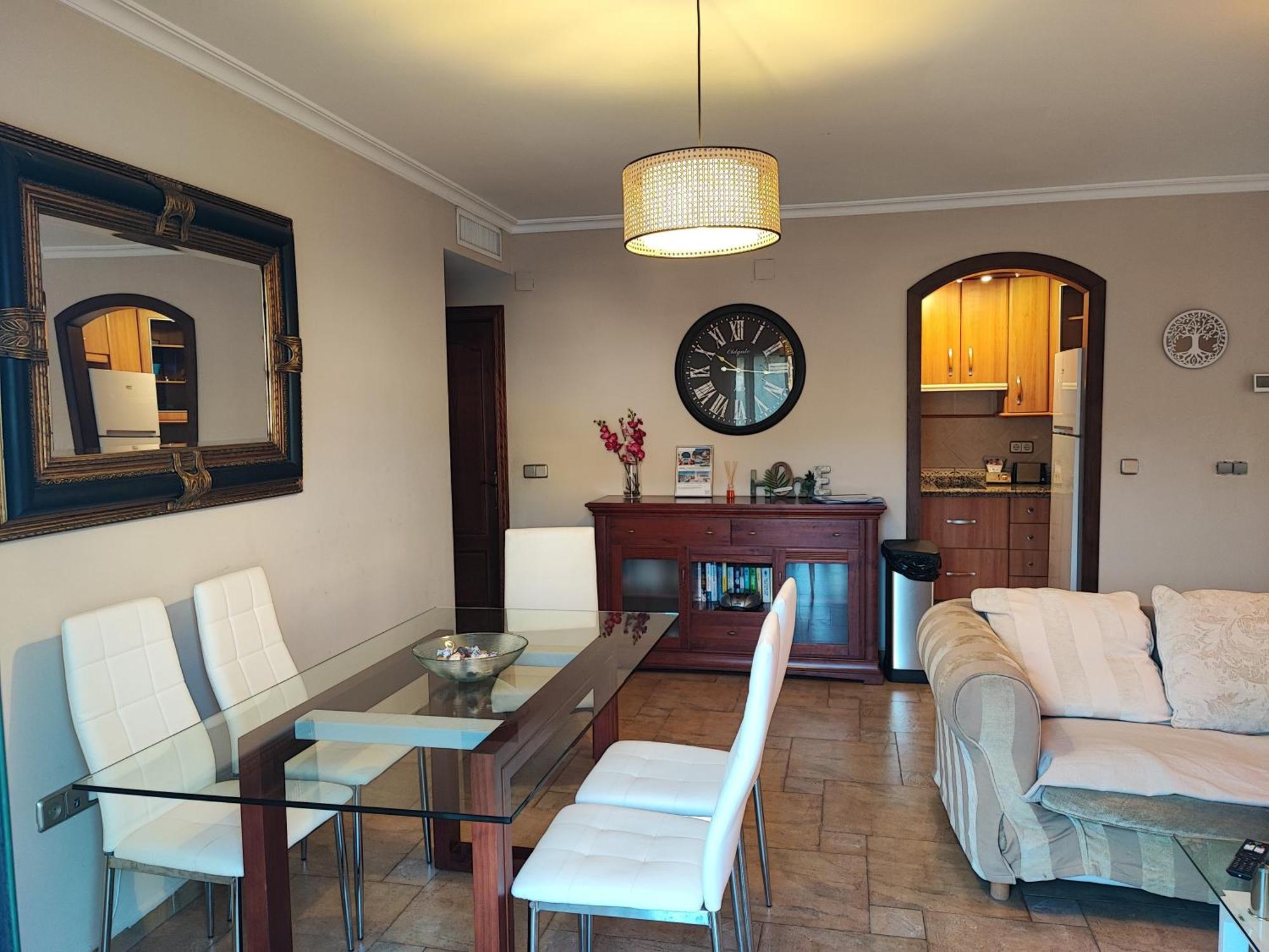 Appartement Isla De Benalmadena 1, Jacuzzi, 80M From The Sea, Ac, Bbq, Private Parking, Big Terrace Extérieur photo