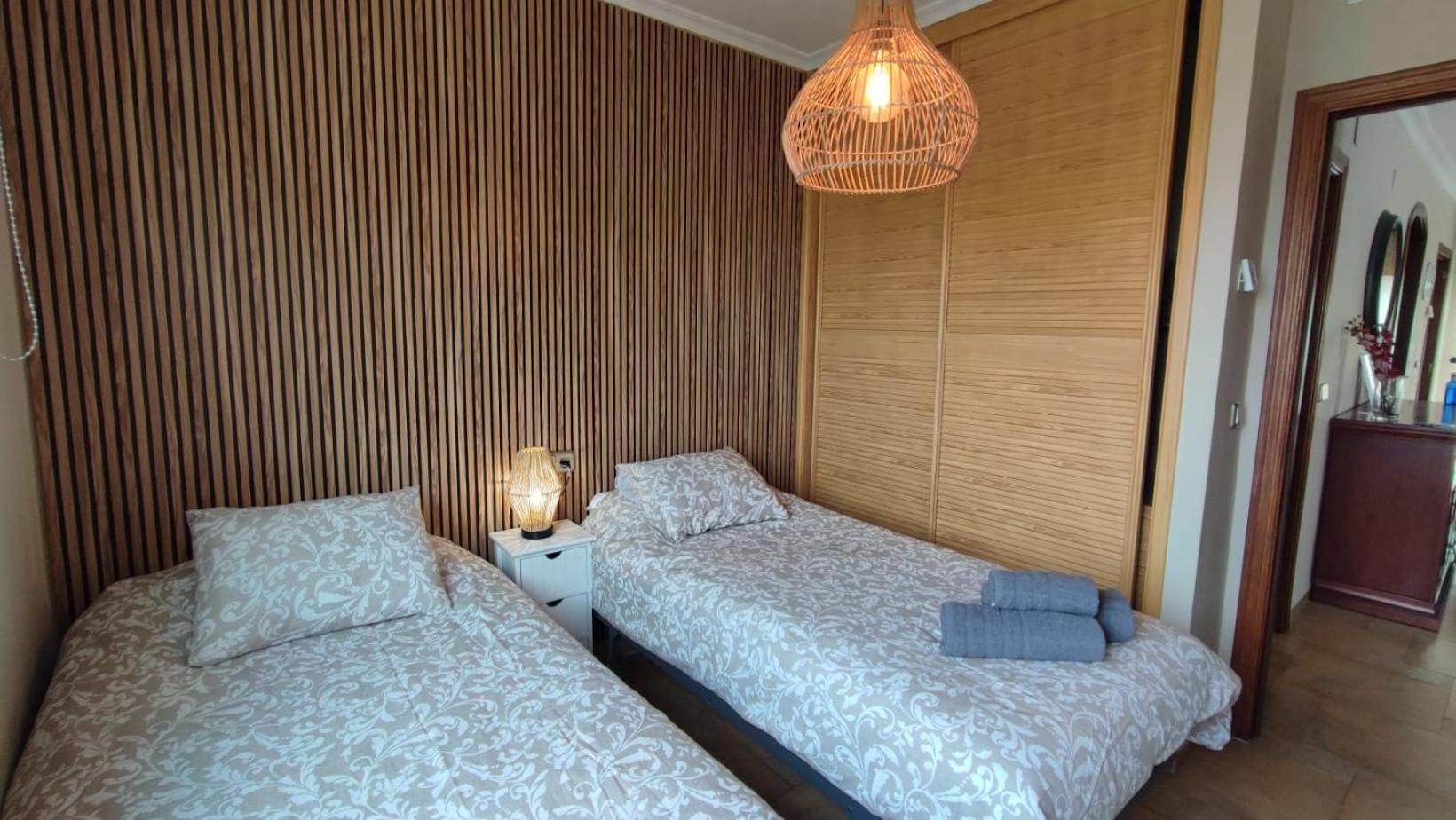 Appartement Isla De Benalmadena 1, Jacuzzi, 80M From The Sea, Ac, Bbq, Private Parking, Big Terrace Extérieur photo