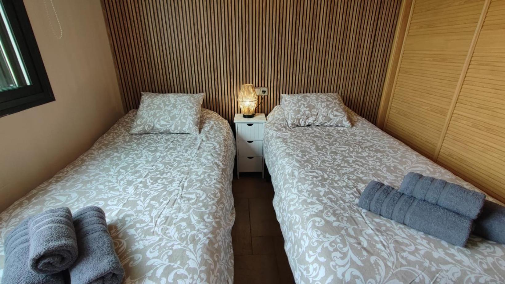Appartement Isla De Benalmadena 1, Jacuzzi, 80M From The Sea, Ac, Bbq, Private Parking, Big Terrace Extérieur photo